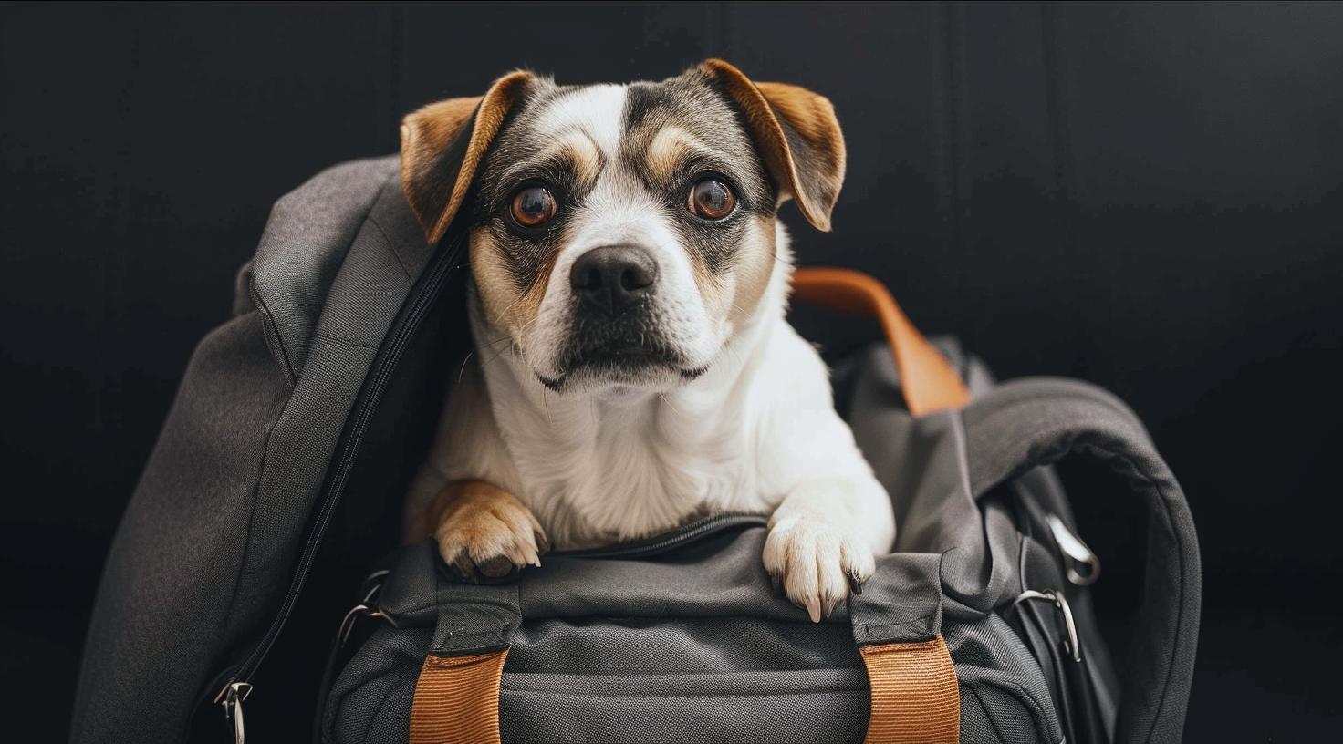 Die perfekte Vorbereitung für den Urlaub mit deinem Hund
